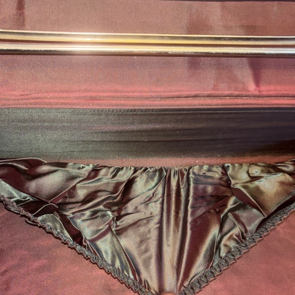Christie Baggage Vintage Brown Suitcase - Picture 7 of 12